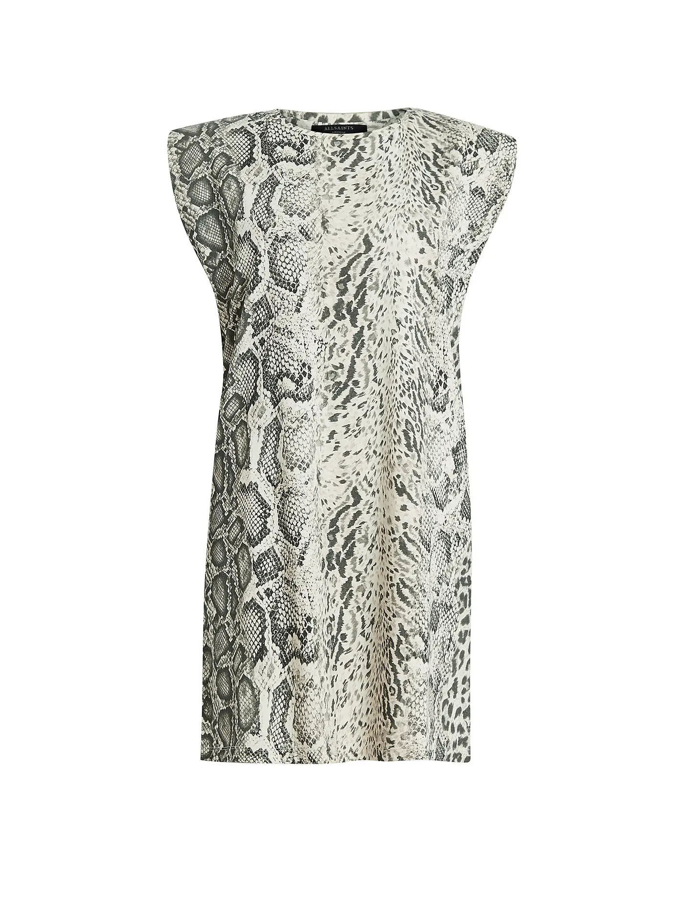 ALLSAINTS | Minikleid MIKA NOCHE TANK | 